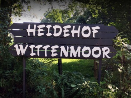 照片: Heidehof Wittenmoor